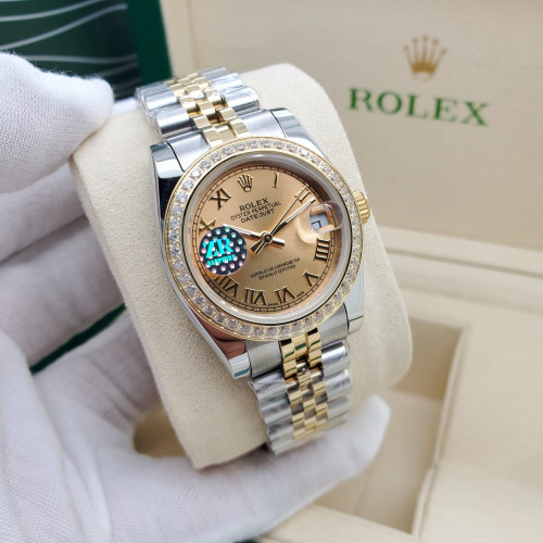 رولكس .موديل ديجست