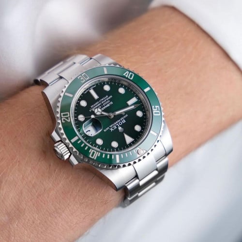 ساعة رولكس سمرينا