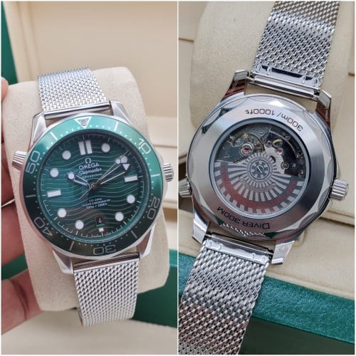 اوميقا اتوماتيك