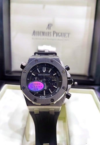 اوديمارز بيجيت ربل