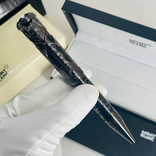 قلم مونت بلانك