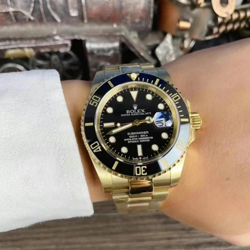 ساعه رولكس رجالي اتوماتيك