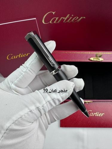 قلم كارتير سانتوس مطفي