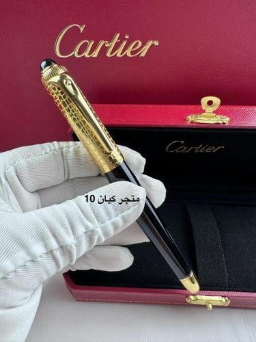 قلم كارتير