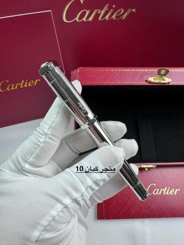 قلم كارتير سانتوس