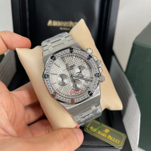 ساعة اوديمار بياجيه رجالي