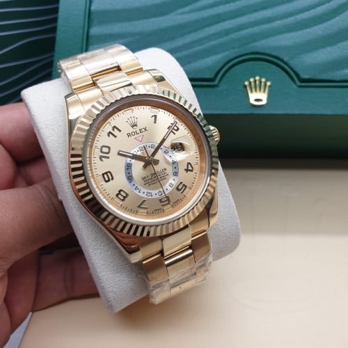 رولكس سكاي دويلر