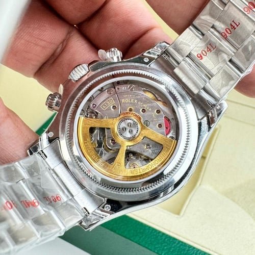 رولكس ماستر كواليتي دايتونا لومان الجديدة