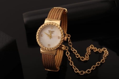 ساعه نسائية