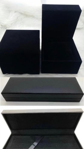 طقم ساعة وقلم كارتير