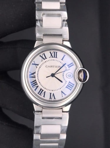 ساعة كارتير رجالية