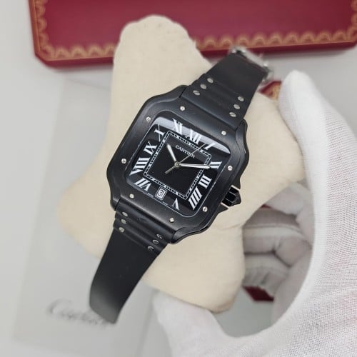 ساعه كارتير