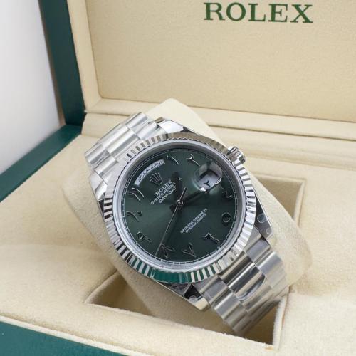 رولكي داي ديت