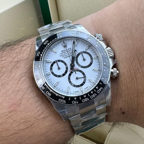 رولكس دايتونا ماستر كواليتي