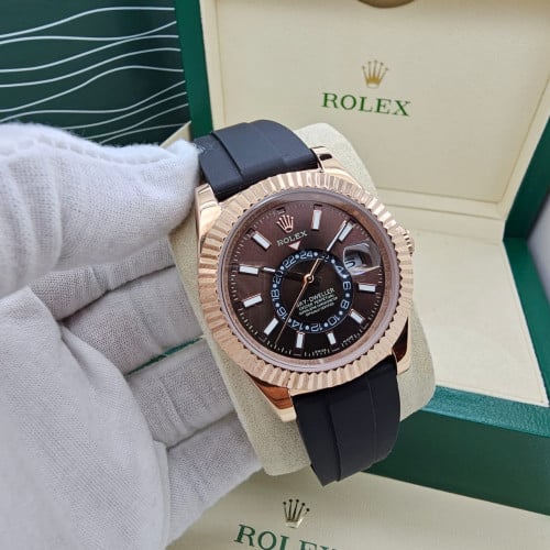 رولكس اتوماتيك