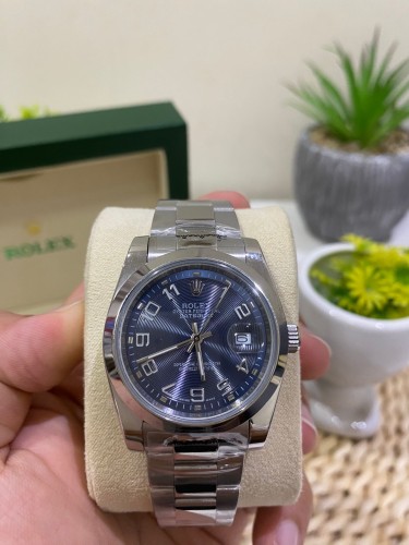 رولكس بطارية