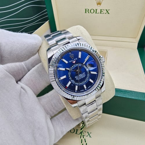 رولكس اتوماتيك