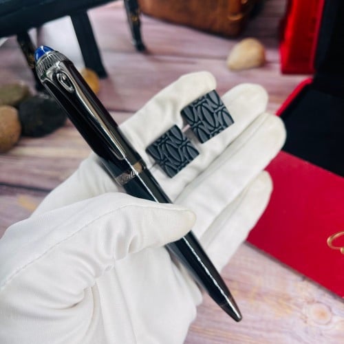 قلم و كبك كاتير