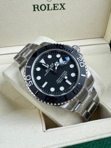 ساعة يخت ماستر رولكس