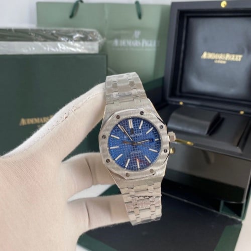 ساعة اوديمار رجالي