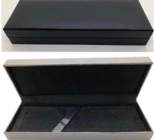 قلم مونت بلانك الازرق