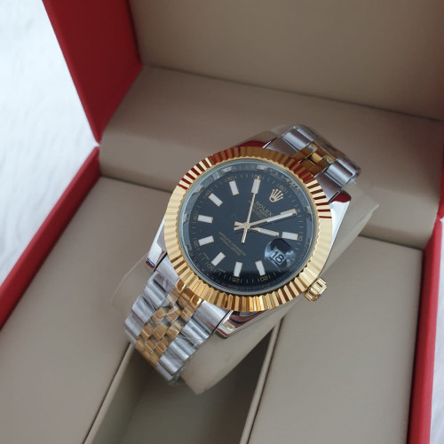 رولكس رجالي بطاريه