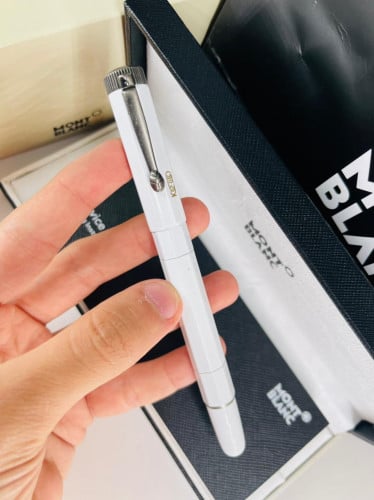 قلم مون بلان هيريتاج ايجيبتومانيا