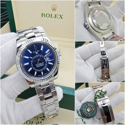 رولكس اتوماتيك