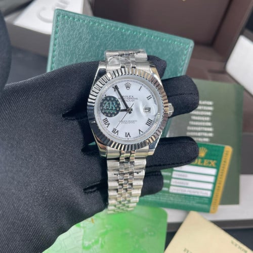 رولكس ديت جست