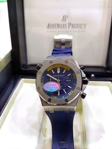 ساعة ماركة اوديمار بياجيه