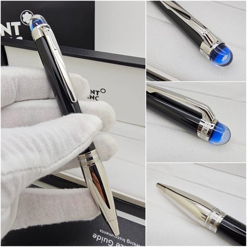 اقلام مونت بلانك