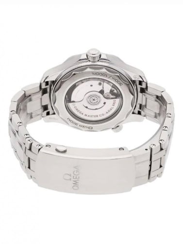 اوميغا سي ماستر