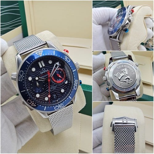 اوميقا اتوماتيك