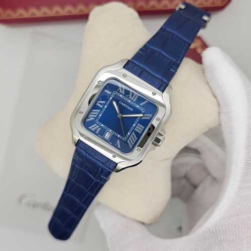 ساعه كارتير