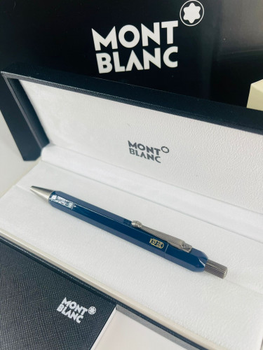 قلم مون بلان هيريتاج ايجيبتومانيا