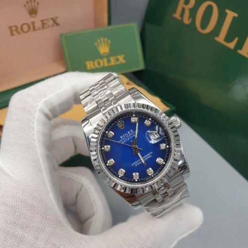 رولكس كلاسيك رجالي