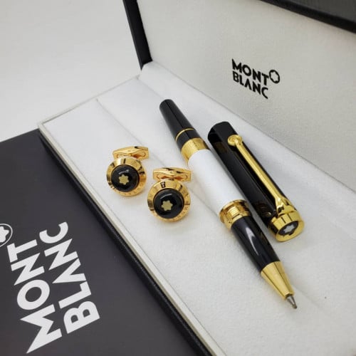 طقم مونت بلان