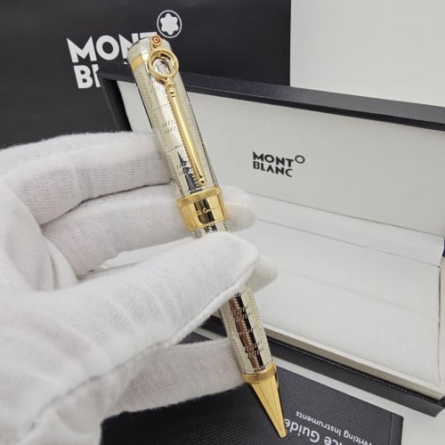 قلم مونت بلانك ارثر