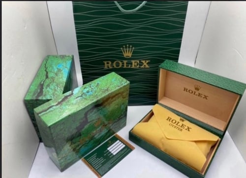 rolex ديت جست