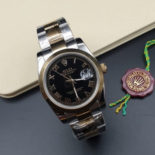 رولكس كلاسيك رجالي