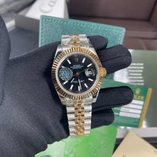 رولكس ديت جست