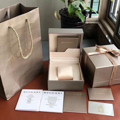 بولغاري ألومينيوم جي ام تي