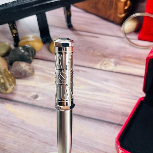 قلم كارتير سانتوس دومو