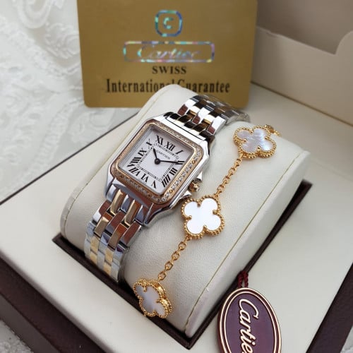 طقم كارتير نسائي