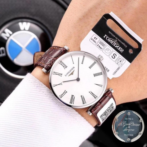 لونجين رجالي