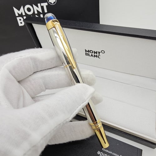 اقلام مونت بلانك