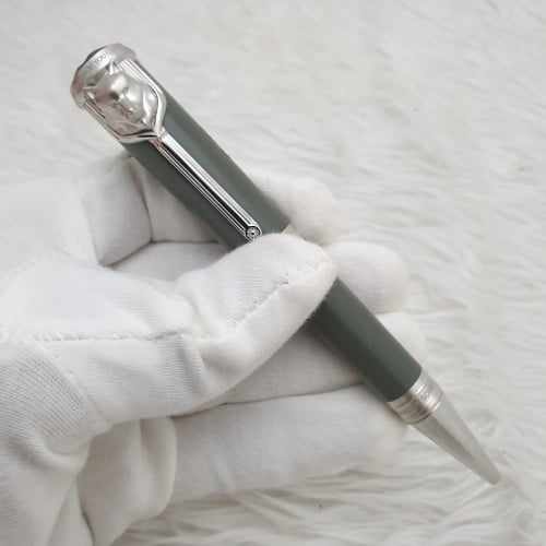 قلم مونت بلانك روديارد كيبلينغ