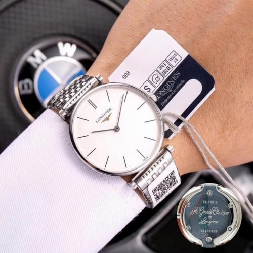 لونجين رجالي