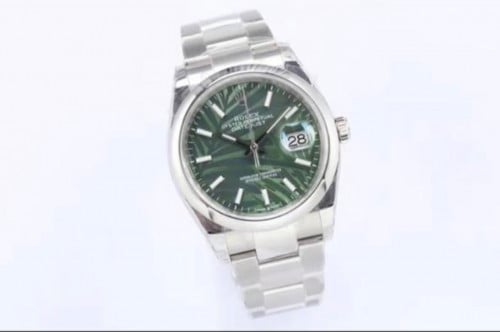 رولكس ديت جست رجالي