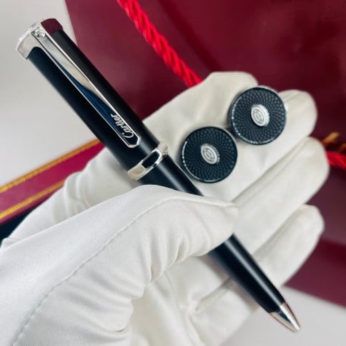 قلم و كبك كاتير